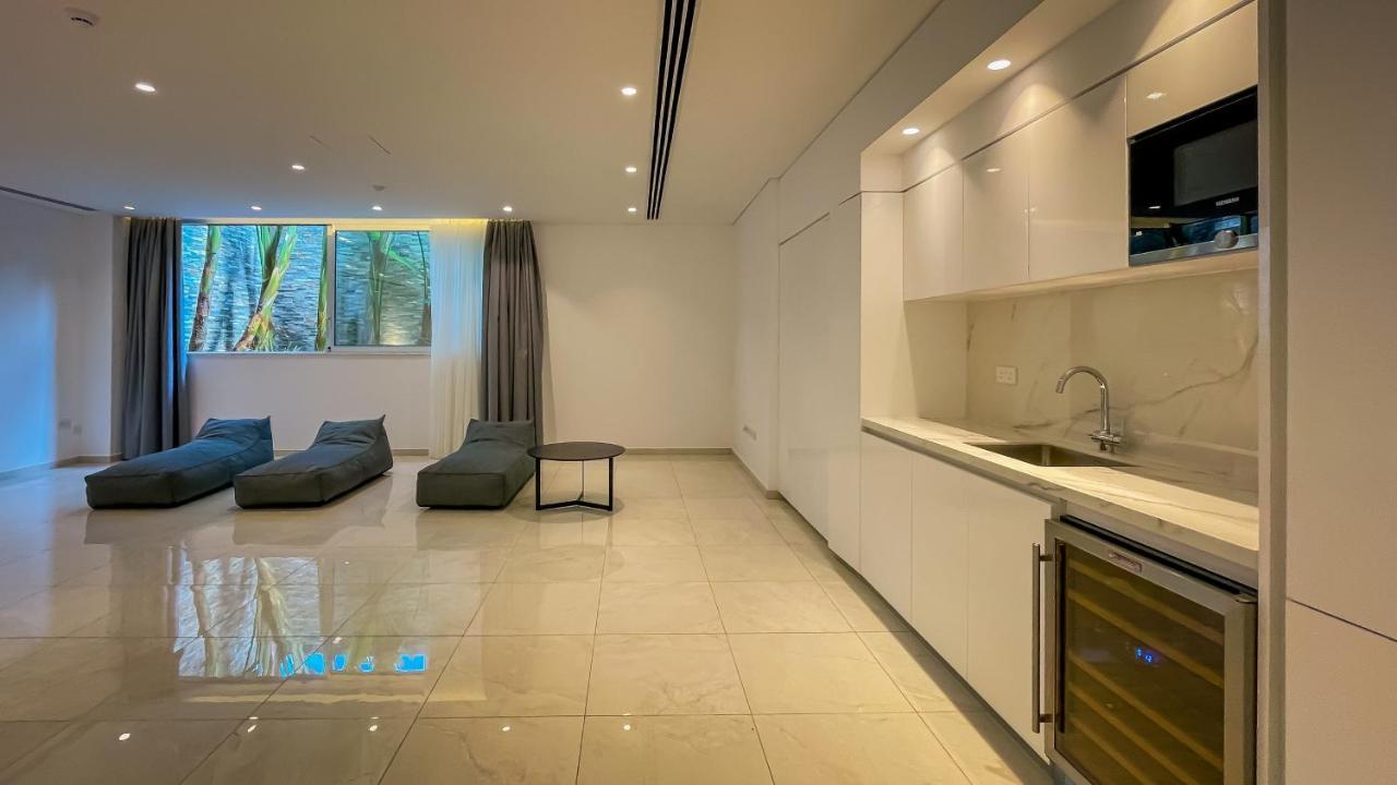 Armonia Seaview Villa Ayia Napa Exterior foto