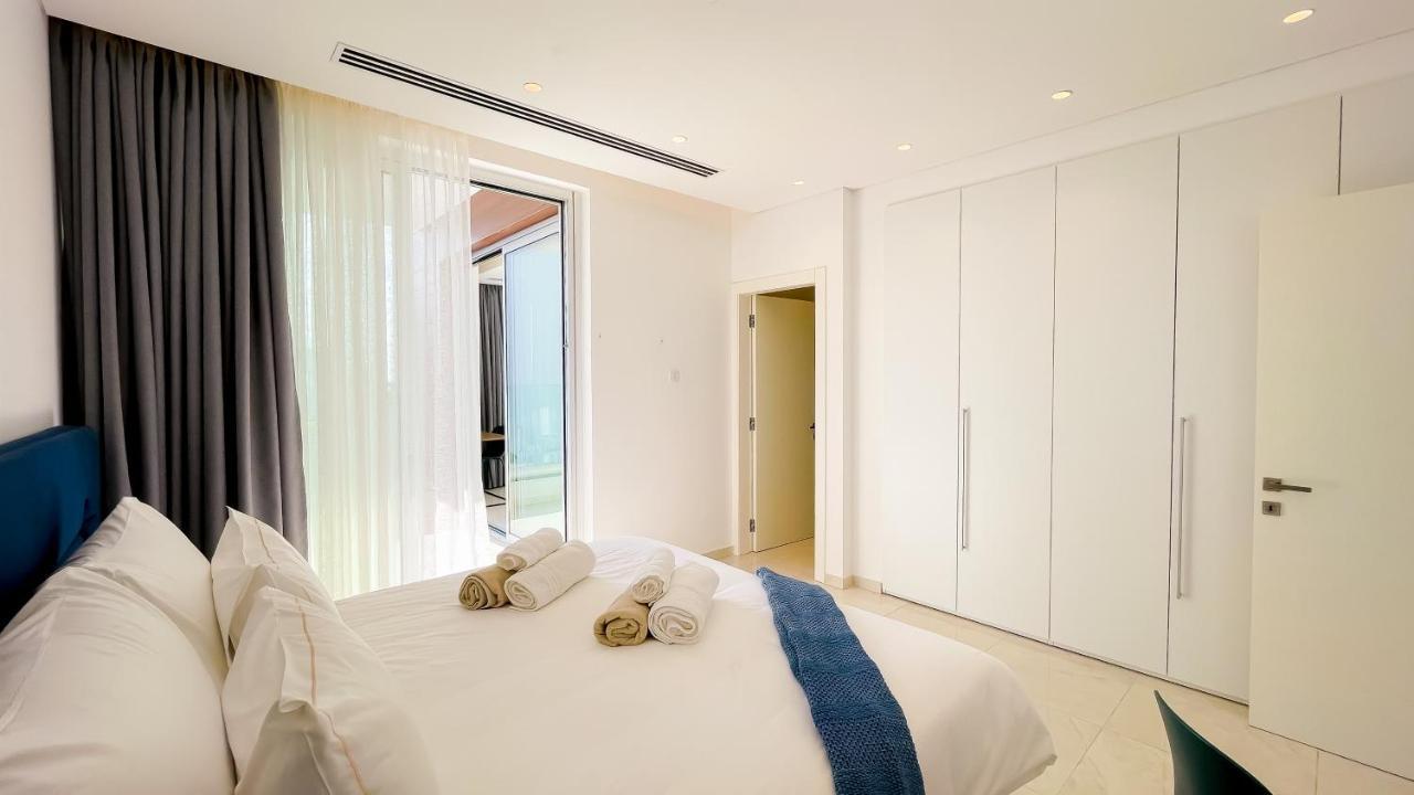 Armonia Seaview Villa Ayia Napa Exterior foto