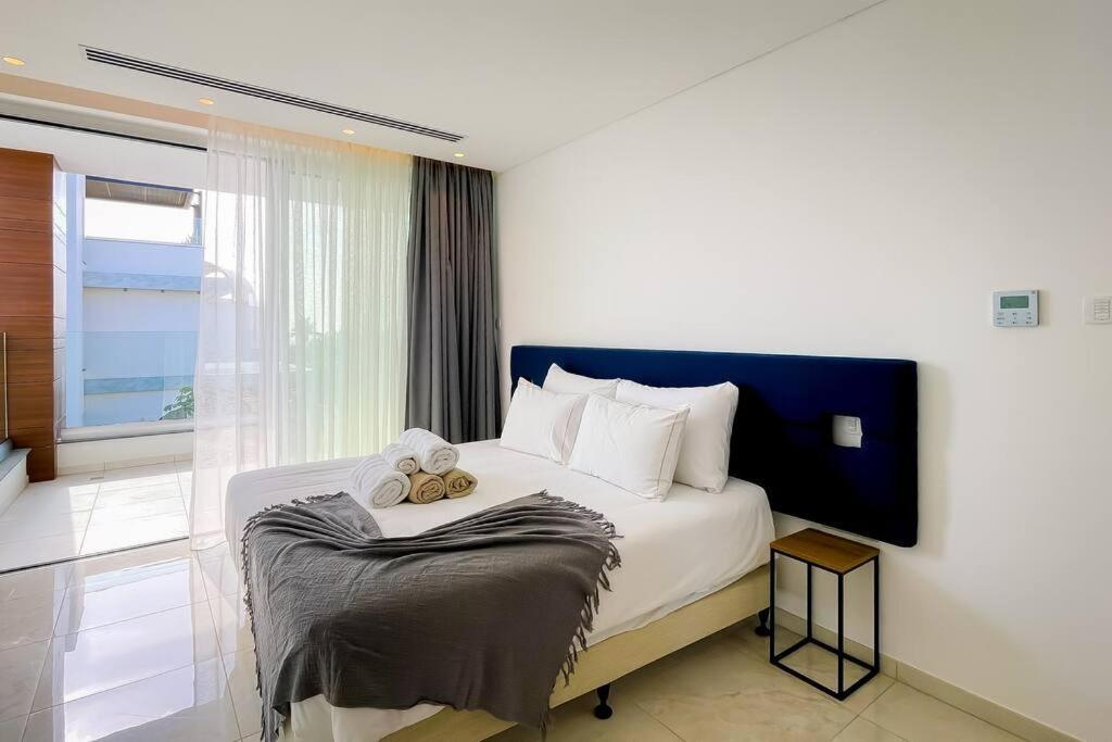 Armonia Seaview Villa Ayia Napa Exterior foto